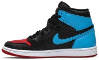 Air Jordan 1 High OG ‘UNC To Chicago’ CD0461-046