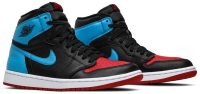 Air Jordan 1 High OG ‘UNC To Chicago’ CD0461-046