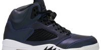 Air Jordan 5 Retro ‘Oil Grey’ CD2722-001