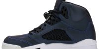 Air Jordan 5 Retro ‘Oil Grey’ CD2722-001