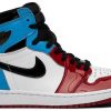 Air Jordan 1 Retro High OG ‘Blue Moon’ 555088-115