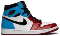 Air Jordan 1 Retro High OG ‘Fearless’ CK5666-100