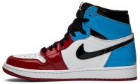 Air Jordan 1 Retro High OG ‘Fearless’ CK5666-100