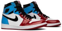 Air Jordan 1 Retro High OG ‘Fearless’ CK5666-100