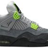 Air Jordan 4 Retro SE ‘Neon 95’ CT5342-007