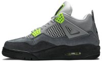 Air Jordan 4 Retro SE ‘Neon 95’ CT5342-007