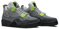 Air Jordan 4 Retro SE ‘Neon 95’ CT5342-007