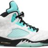 Air Jordan 5 Retro ‘Island Green’ CN2932-100