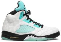 Air Jordan 5 Retro ‘Island Green’ CN2932-100