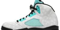 Air Jordan 5 Retro ‘Island Green’ CN2932-100