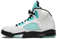 Air Jordan 5 Retro ‘Island Green’ CN2932-100