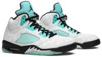 Air Jordan 5 Retro ‘Island Green’ CN2932-100