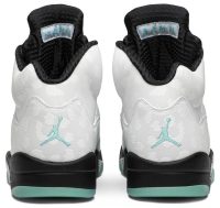 Air Jordan 5 Retro ‘Island Green’ CN2932-100