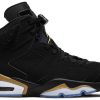 Air Jordan 6 Retro ‘Defining Moments’ 2020 CT4954-007