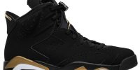 Air Jordan 6 Retro ‘Defining Moments’ 2020 CT4954-007