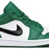 Air Jordan 1 Low ‘Military Green’ 553558-121