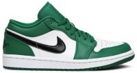 Air Jordan 1 Low ‘Pine Green’ 553558-301