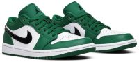 Air Jordan 1 Low ‘Pine Green’ 553558-301