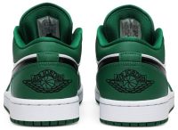 Air Jordan 1 Low ‘Pine Green’ 553558-301