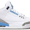 Air Jordan 3 Retro ‘UNC’ CT8532-104