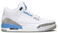 Air Jordan 3 Retro ‘UNC’ CT8532-104