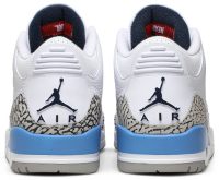 Air Jordan 3 Retro ‘UNC’ CT8532-104