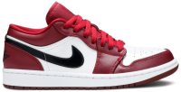 Air Jordan 1 Low ‘Noble Red’ 553558-604