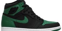 Air Jordan 1 Retro High OG ‘Pine Green 2.0’ 555088-030