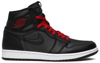 Air Jordan 1 Retro High OG ‘Black Gym Red’ 555088-060