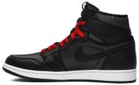 Air Jordan 1 Retro High OG ‘Black Gym Red’ 555088-060