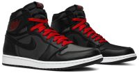 Air Jordan 1 Retro High OG ‘Black Gym Red’ 555088-060