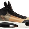 Air Jordan 34 PF ‘Amber Rise’ BQ3381-800