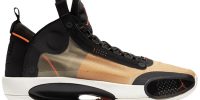 Air Jordan 34 PF ‘Amber Rise’ BQ3381-800