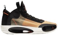 Air Jordan 34 PF ‘Amber Rise’ BQ3381-800