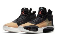 Air Jordan 34 PF ‘Amber Rise’ BQ3381-800