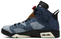 Air Jordan 6 Retro ‘Washed Denim’ CT5350-401