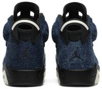 Air Jordan 6 Retro ‘Washed Denim’ CT5350-401