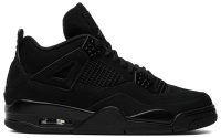 Air Jordan 4 Retro ‘Black Cat’ 2020 CU1110-010