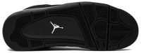 Air Jordan 4 Retro ‘Black Cat’ 2020 CU1110-010