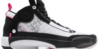 Air Jordan 34 PF ‘Chinese New Year’ BQ3381-016