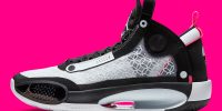 Air Jordan 34 PF ‘Chinese New Year’ BQ3381-016