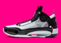 Air Jordan 34 PF ‘Chinese New Year’ BQ3381-016