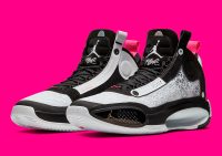 Air Jordan 34 PF ‘Chinese New Year’ BQ3381-016