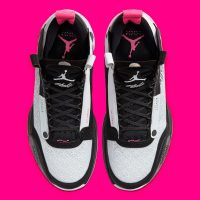 Air Jordan 34 PF ‘Chinese New Year’ BQ3381-016