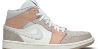 Air Jordan 1 Mid ‘Milan’ CV3044-100