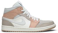 Air Jordan 1 Mid ‘Milan’ CV3044-100