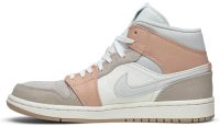 Air Jordan 1 Mid ‘Milan’ CV3044-100