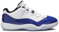 Air Jordan 11 Retro Low ‘Concord Sketch’ AH7860-100