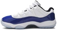 Air Jordan 11 Retro Low ‘Concord Sketch’ AH7860-100