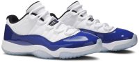 Air Jordan 11 Retro Low ‘Concord Sketch’ AH7860-100